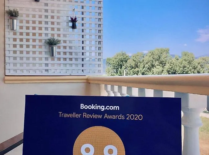 Peris 公寓 Néa Péramos