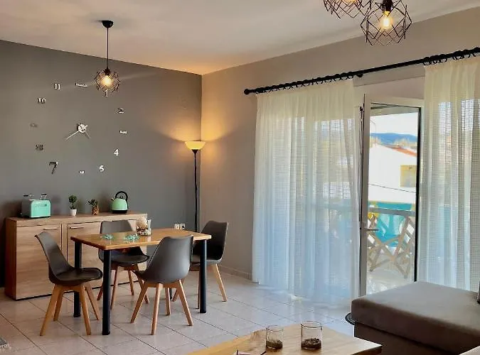 Peris * Néa Péramos