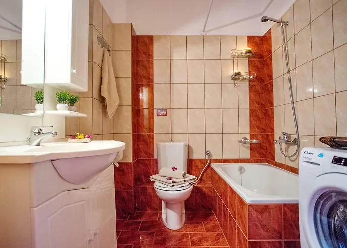 公寓 Peris Néa Péramos