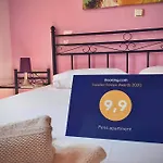 Peris Apartmán