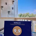Peris Apartmán Néa Péramos