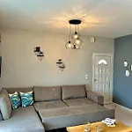 Apartmán Peris