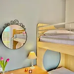 Apartmán Peris Néa Péramos