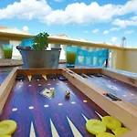 Apartmán Peris