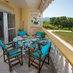 Apartmán Peris Néa Péramos