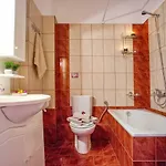 Apartmán Peris Néa Péramos
