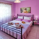 Apartmán Peris Néa Péramos