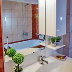 Peris Apartmán *
