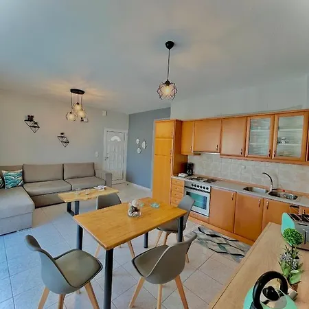 Peris Apartment