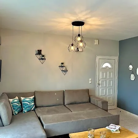 Apartment Peris