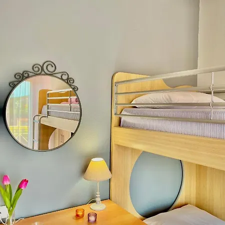 Apartment Peris Nea Peramos (Macedonia)