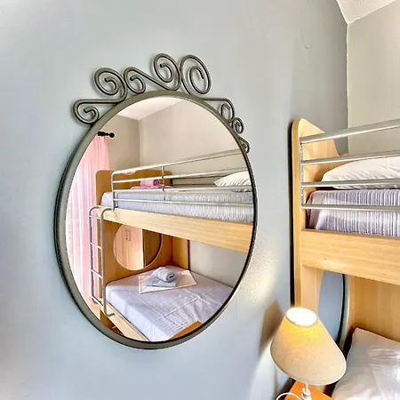 Peris Apartment Nea Peramos (Macedonia)