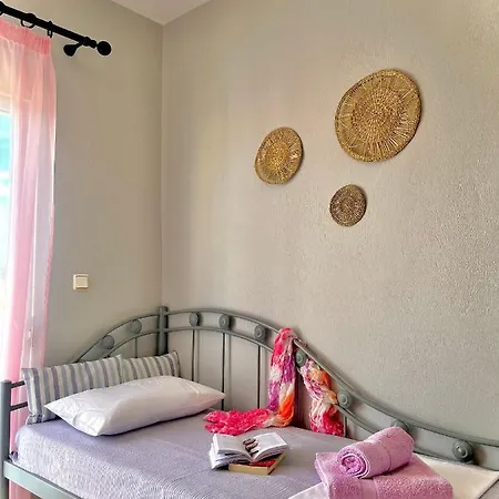 Peris Apartment *
