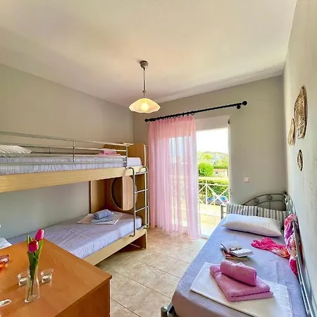 Apartment Peris *