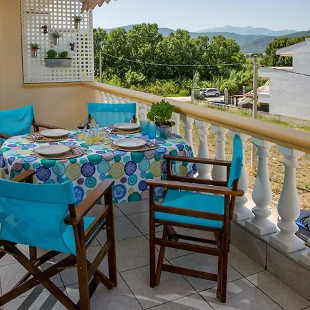 Apartment Peris *