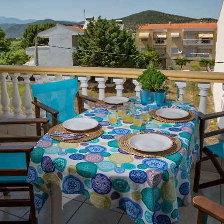 Apartment Peris *