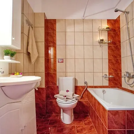 Apartment Peris Nea Peramos (Macedonia)
