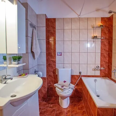 Apartment Peris