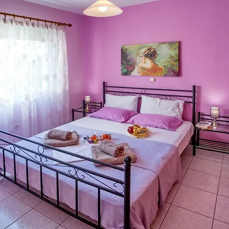 Apartment Peris Nea Peramos (Macedonia)