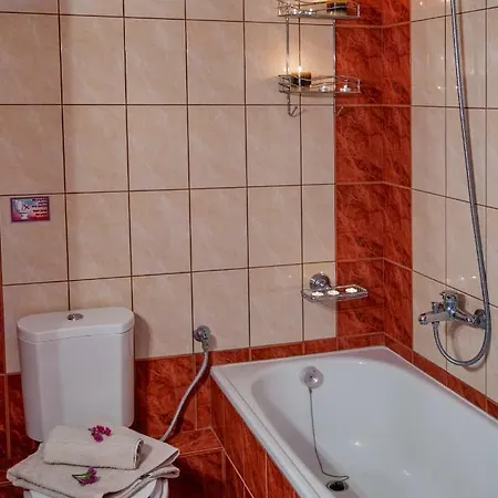 Peris Apartment Nea Peramos (Macedonia)