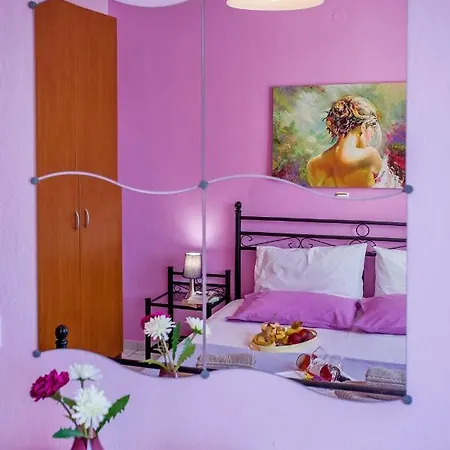 Apartment Peris