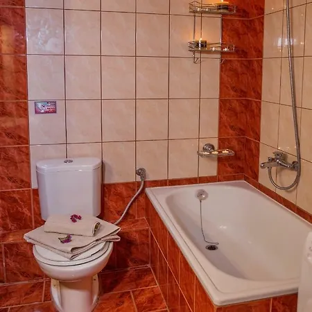 Peris Apartment Nea Peramos (Macedonia)