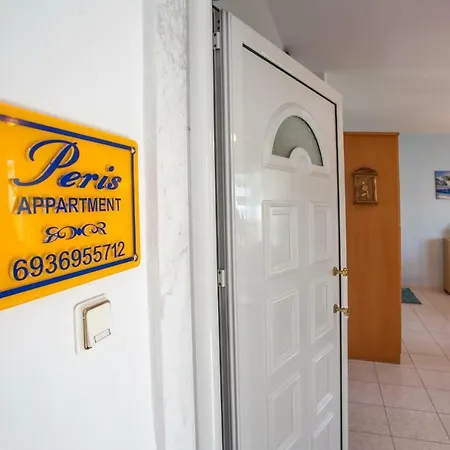 Apartment Peris