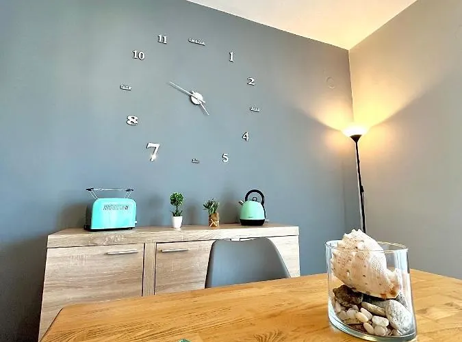 Lägenhet Peris Néa Péramos