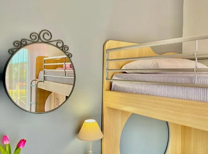 דירה Peris Néa Péramos