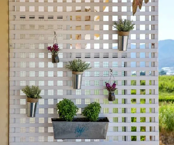 Lägenhet Peris Néa Péramos