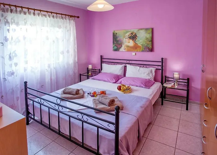 Lägenhet Peris Néa Péramos