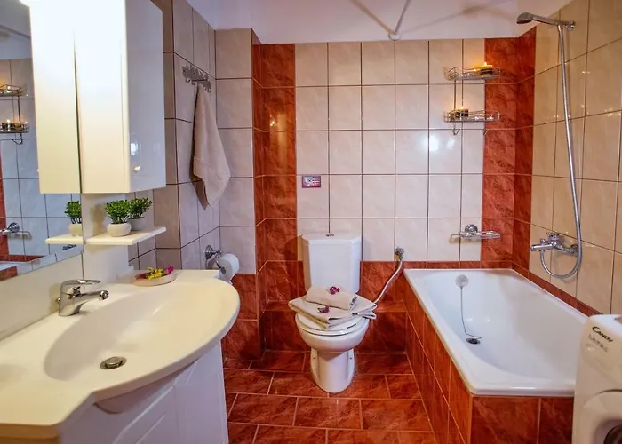 Peris * Néa Péramos